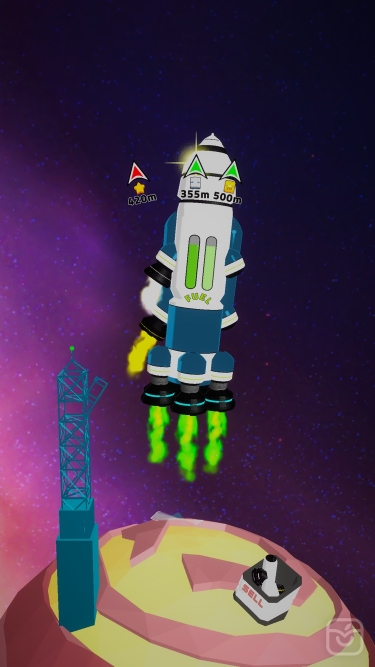 تصاویر Booster Up! ++