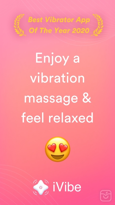 تصاویر iVibrate - Vibrator Massager