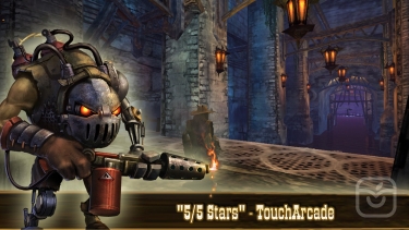 تصاویر Oddworld: Stranger's Wrath