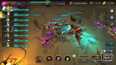 تصاویر Mystery of Fortune 3