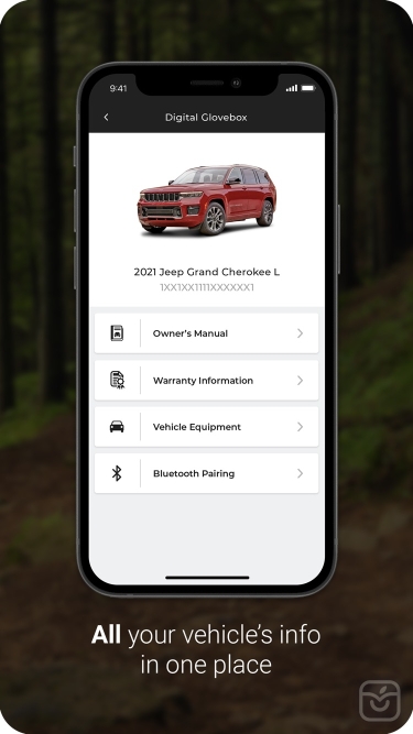 تصاویر Jeep®