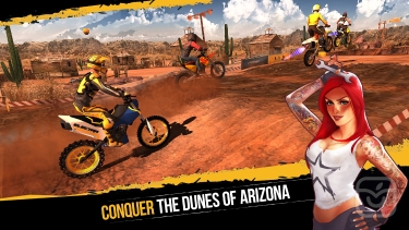 تصاویر Dirt Xtreme