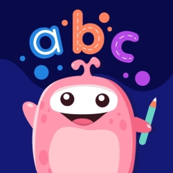 لوگو Preschool + Kindergarten Games
