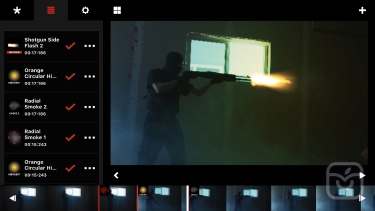 تصاویر Gun Movie FX | $19.99