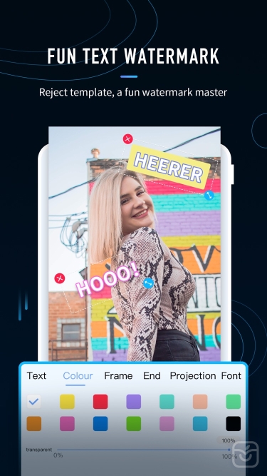 تصاویر Video Eraser-Retouch Removal ++