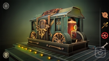 تصاویر Boxes: Lost Fragments ++