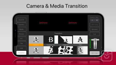 تصاویر TopDirector