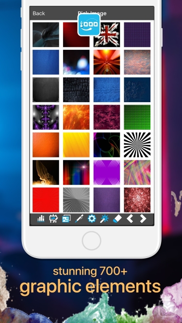 تصاویر Foto Graphic Creator Studio