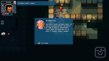 تصاویر Space Grunts 2