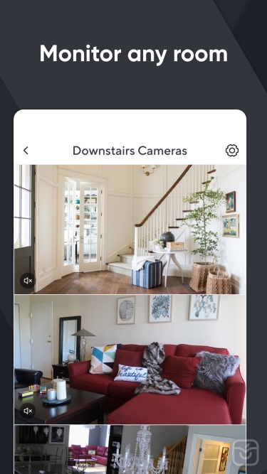 تصاویر Wyze - Make Your Home Smarter