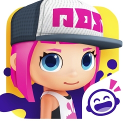 لوگو Urban City Stories: Town world