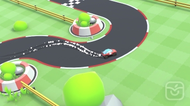 تصاویر Best Rally