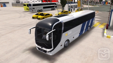 تصاویر Bus Simulator : Ultimate ++