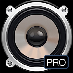 لوگو Audio Function Generator PRO