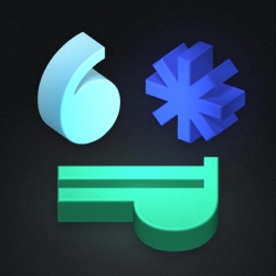 لوگو Codepoint | کدپوینت