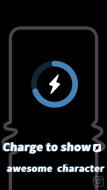تصاویر Pika! Charging show