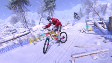 تصاویر Bicycle Stunts 2 - BMX Games ++