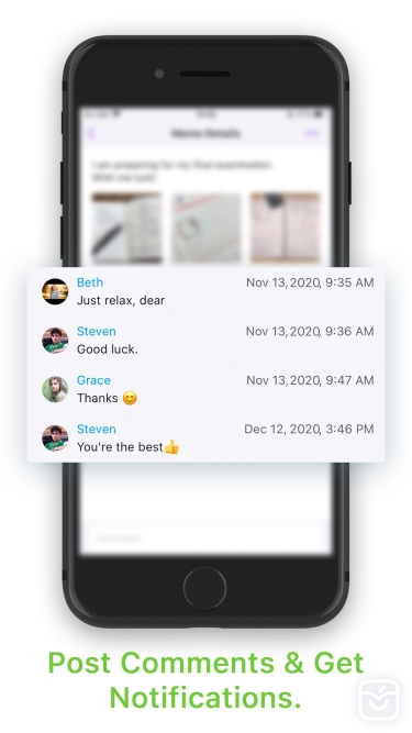 تصاویر Shared Family Calendar: FamCal