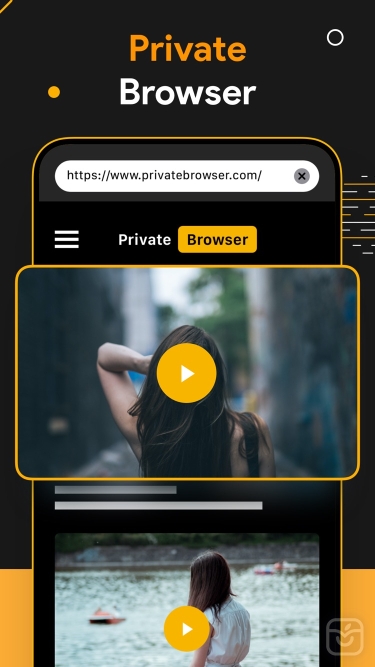 تصاویر Secret Photo Vault - SPV