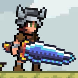 لوگو Apple Knight 2 ++