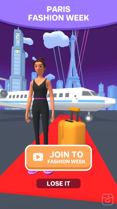 تصاویر High Heels!