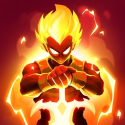 لوگو Stickman Legends Offline Games ++