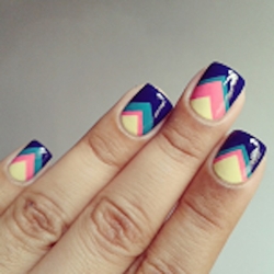 لوگو Acrylic Nail Designs: Collection of Acrylic Nails & Manicure