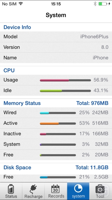 تصاویر Battery Dr. Pro