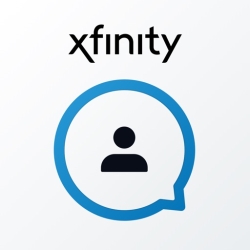 لوگو Xfinity My Account