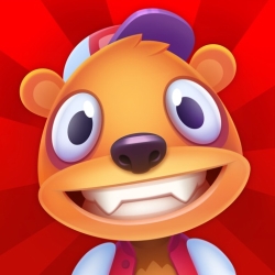 لوگو Despicable Bear - Top Games