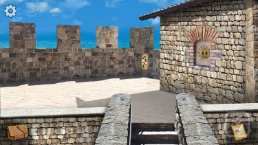 تصاویر The Lost Ship