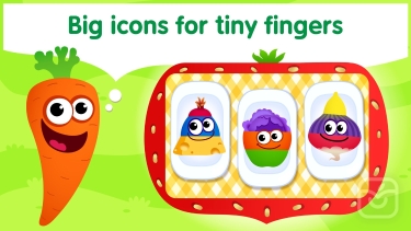 تصاویر Learning Kids Games 4 Toddlers