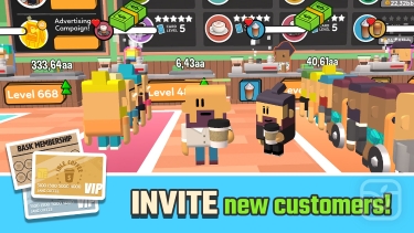 تصاویر Idle Coffee Corp