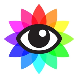 لوگو Color Blind Pal