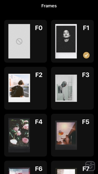 تصاویر Kada Cam - Vintage Camera ++