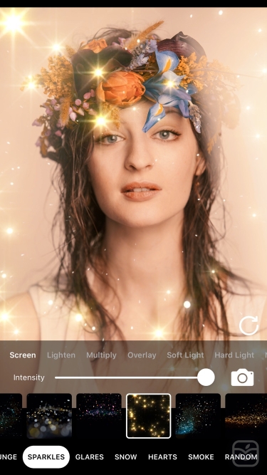 تصاویر Photo Filters +