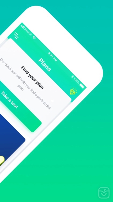 تصاویر Macro Tracker. Calorie Counter