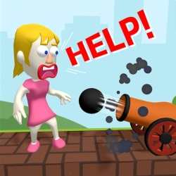 لوگو Save them all - drawing puzzle