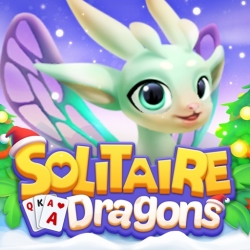 لوگو Solitaire Dragons