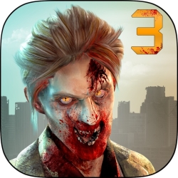 لوگو Gun Master 3: Zombie Slayer