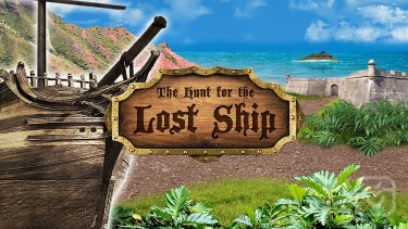 تصاویر The Lost Ship