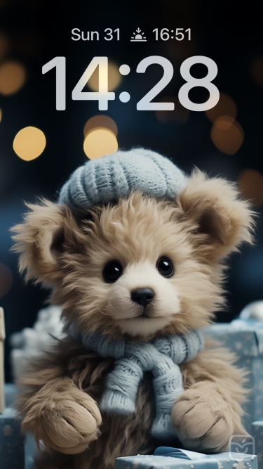 تصاویر Wallpapers・Live Background HD ++