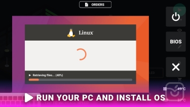تصاویر PC Creator PRO