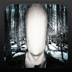 لوگو SlenderMan's Forest