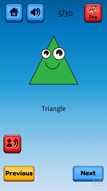 تصاویر Fun English Flashcards Pro