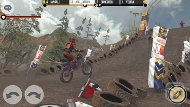 تصاویر Clan Race: Extreme Motocross