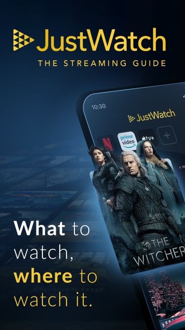 JustWatch Movies TV Shows