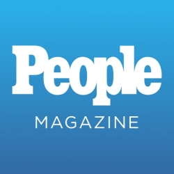 لوگو People Magazine