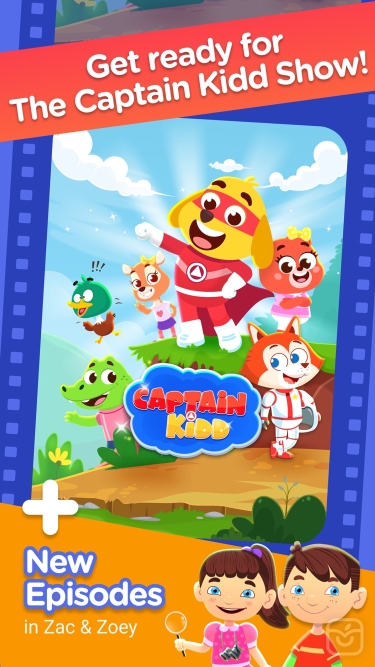 تصاویر Kiddopia