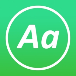 لوگو AnyFont
